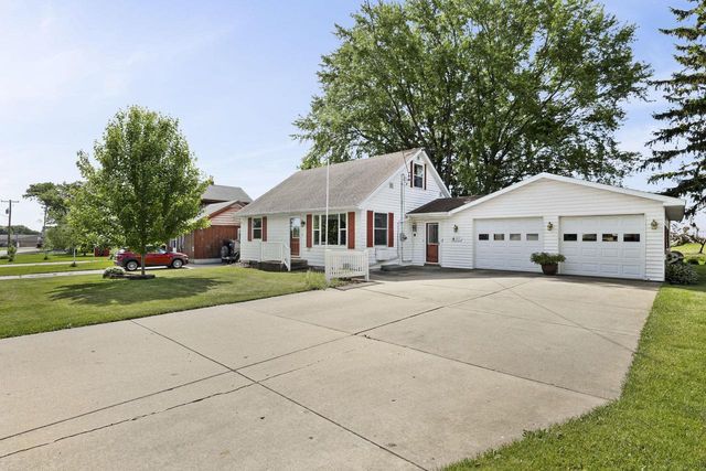 117 West Street, Dane, WI 53529