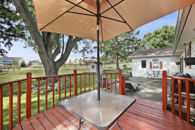 117 West Street, Dane, WI 53529