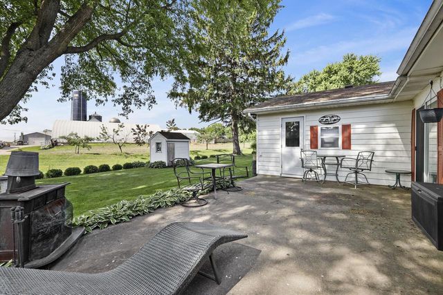 117 West Street, Dane, WI 53529