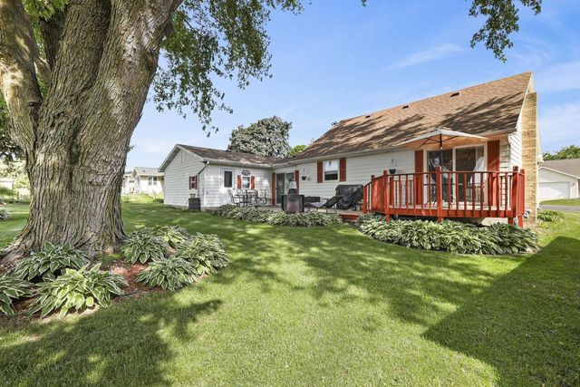 117 West Street, Dane, WI 53529