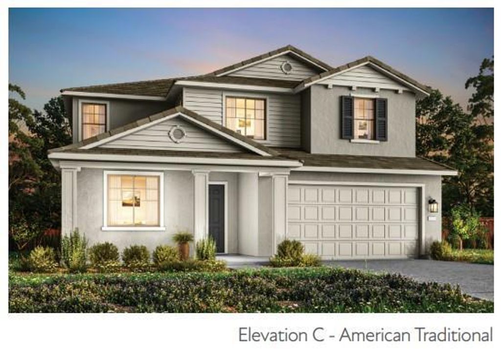 15895 Cleary Court, Lathrop, CA 95330