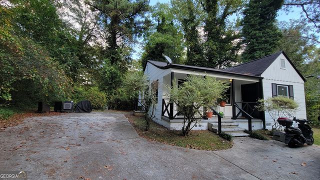 2267 Rugby Terrace, Atlanta, GA 30337