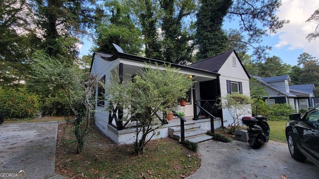 2267 Rugby Terrace, Atlanta, GA 30337