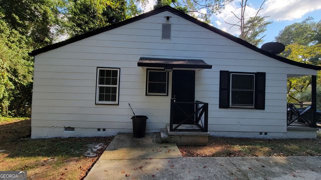 2267 Rugby Terrace, Atlanta, GA 30337