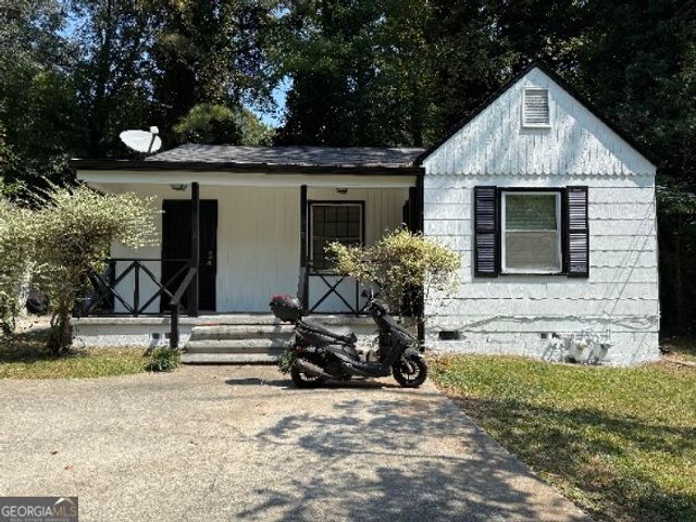 2267 Rugby Terrace, Atlanta, GA 30337