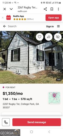 2267 Rugby Terrace, Atlanta, GA 30337