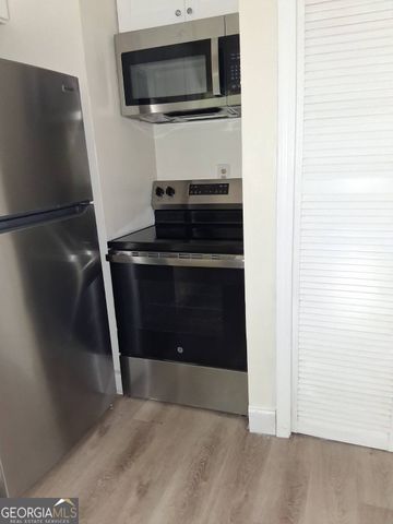 2267 Rugby Terrace, Atlanta, GA 30337