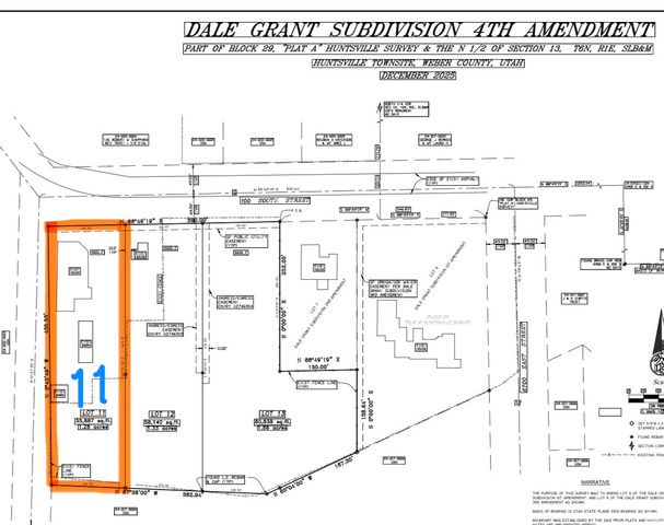6611 E 100 S, Huntsville, UT 84317