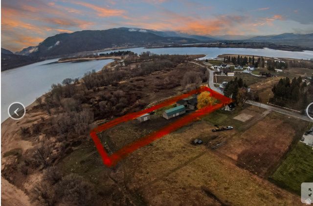 6611 E 100 S, Huntsville, UT 84317