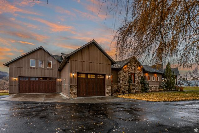 6611 E 100 S, Huntsville, UT 84317