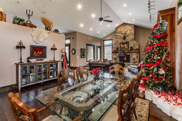 6611 E 100 S, Huntsville, UT 84317