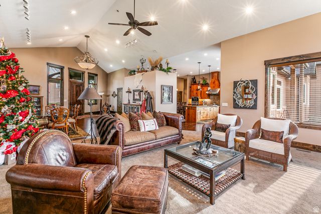 6611 E 100 S, Huntsville, UT 84317