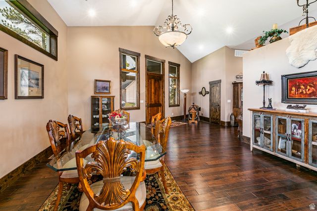 6611 E 100 S, Huntsville, UT 84317