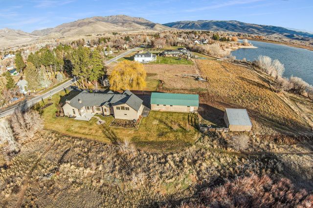 6611 E 100 S, Huntsville, UT 84317