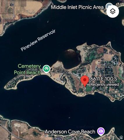 6611 E 100 S, Huntsville, UT 84317