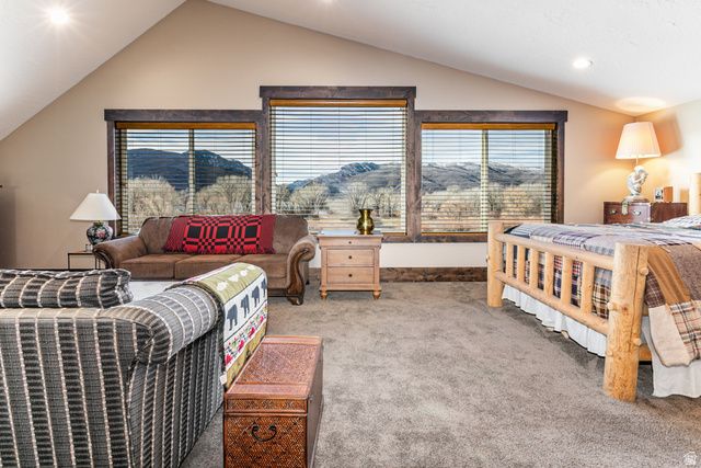 6611 E 100 S, Huntsville, UT 84317
