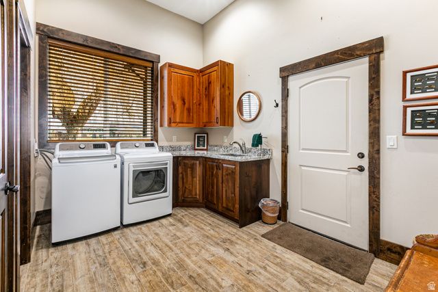 6611 E 100 S, Huntsville, UT 84317
