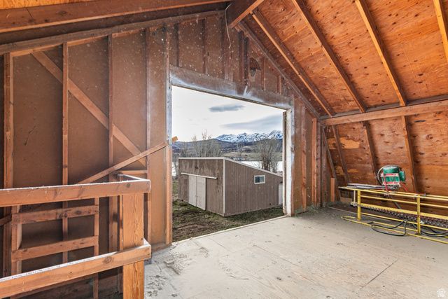 6611 E 100 S, Huntsville, UT 84317