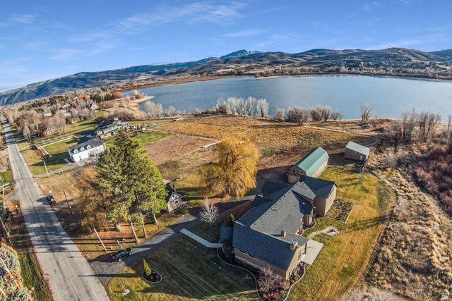 6611 E 100 S, Huntsville, UT 84317