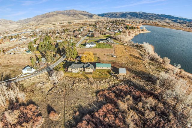 6611 E 100 S, Huntsville, UT 84317