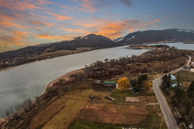 6611 E 100 S, Huntsville, UT 84317