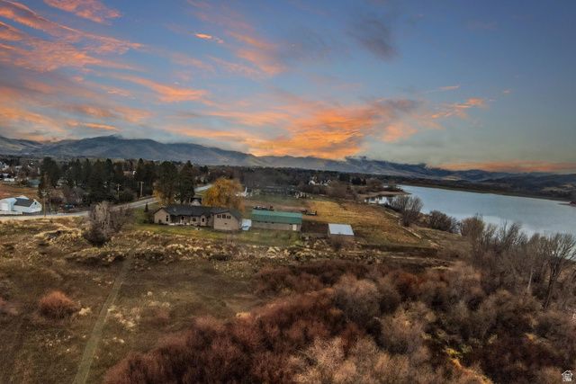 6611 E 100 S, Huntsville, UT 84317