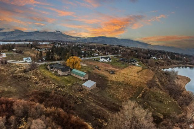 6611 E 100 S, Huntsville, UT 84317