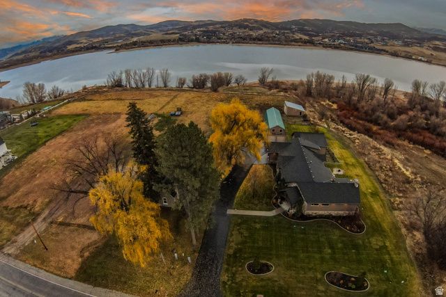 6611 E 100 S, Huntsville, UT 84317