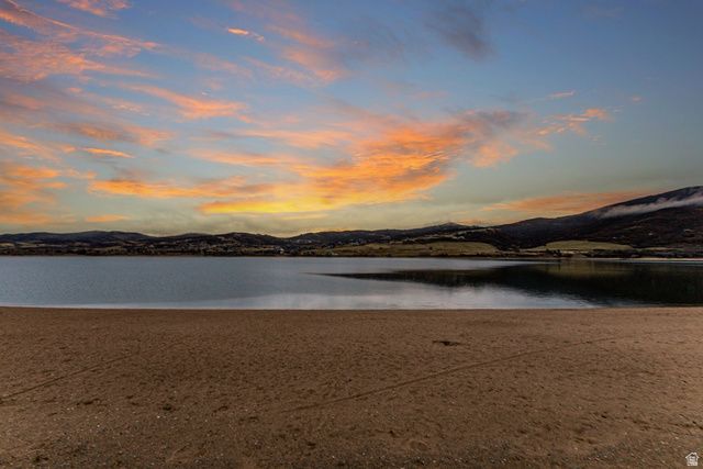 6611 E 100 S, Huntsville, UT 84317