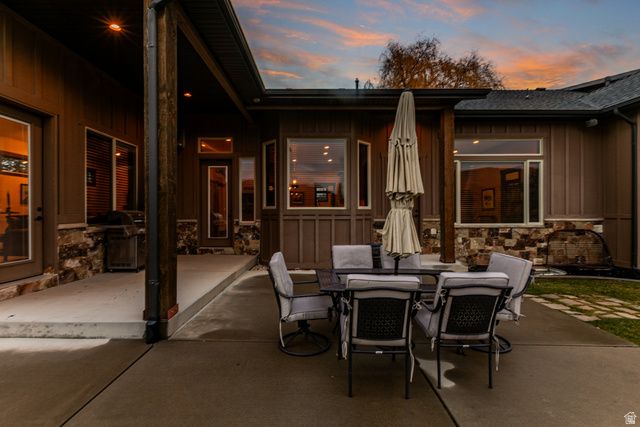 6611 E 100 S, Huntsville, UT 84317