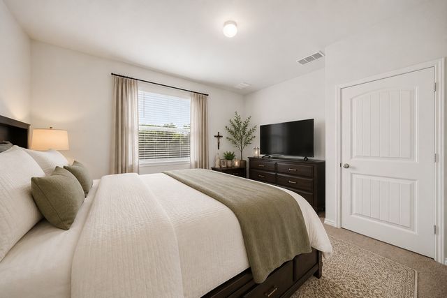 3606 Kings Drive, Ennis, TX 75119
