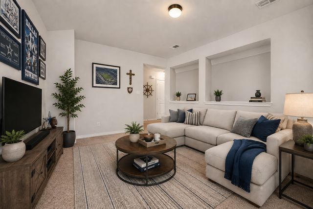 3606 Kings Drive, Ennis, TX 75119