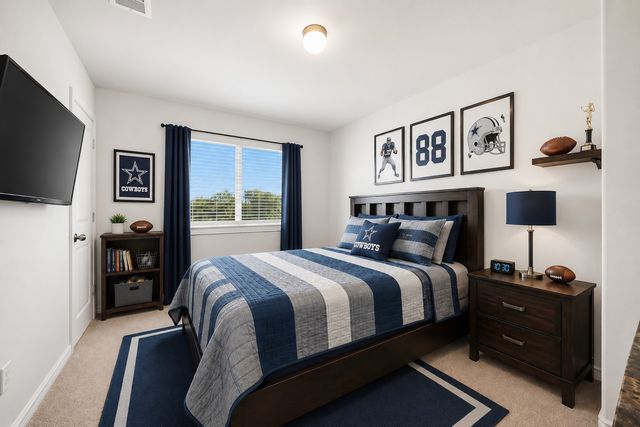 3606 Kings Drive, Ennis, TX 75119