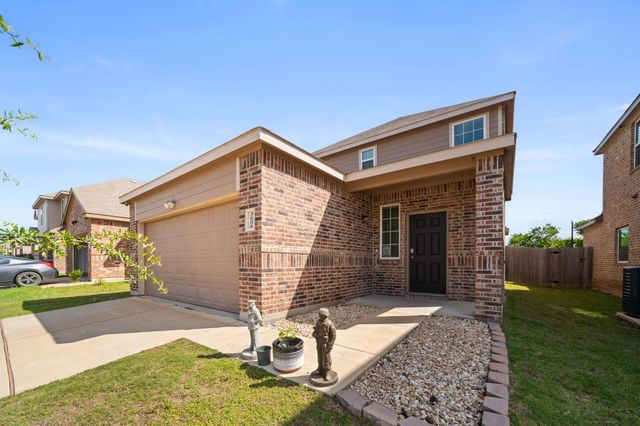 3606 Kings Drive, Ennis, TX 75119