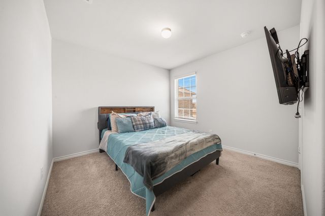 3606 Kings Drive, Ennis, TX 75119