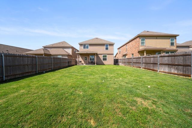 3606 Kings Drive, Ennis, TX 75119