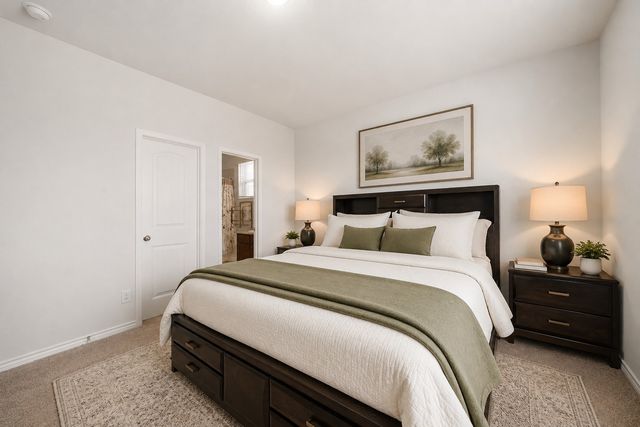 3606 Kings Drive, Ennis, TX 75119