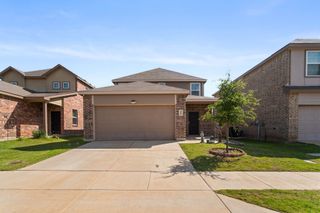 3606 Kings Drive, Ennis, TX 75119