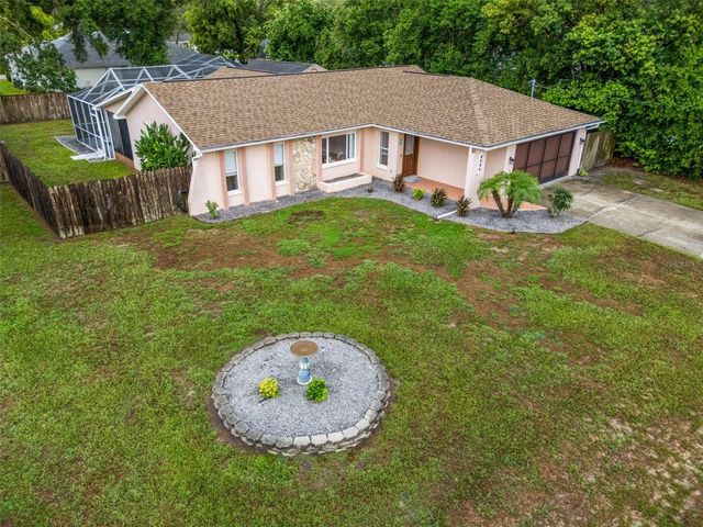 2292 WATERFALL DRIVE, Spring Hill, FL 34608