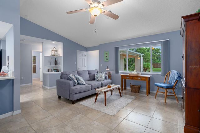 2292 WATERFALL DRIVE, Spring Hill, FL 34608