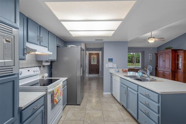 2292 WATERFALL DRIVE, Spring Hill, FL 34608