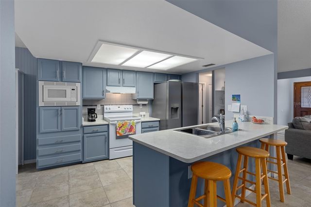 2292 WATERFALL DRIVE, Spring Hill, FL 34608