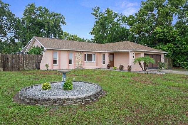 2292 WATERFALL DRIVE, Spring Hill, FL 34608