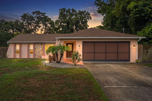2292 WATERFALL DRIVE, Spring Hill, FL 34608