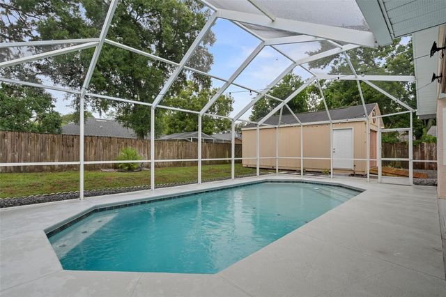 2292 WATERFALL DRIVE, Spring Hill, FL 34608