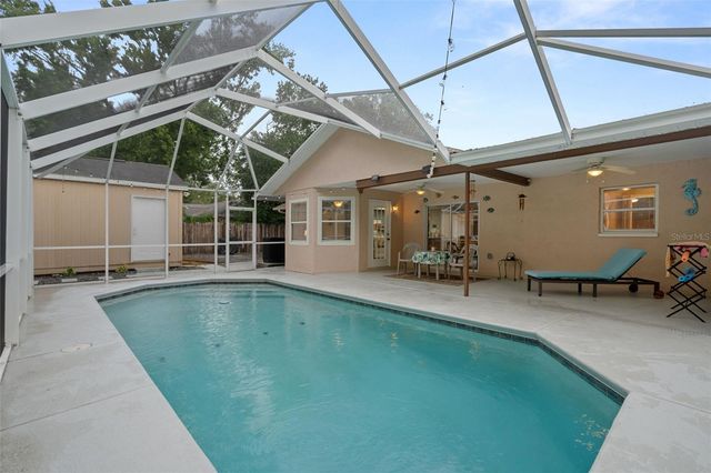 2292 WATERFALL DRIVE, Spring Hill, FL 34608