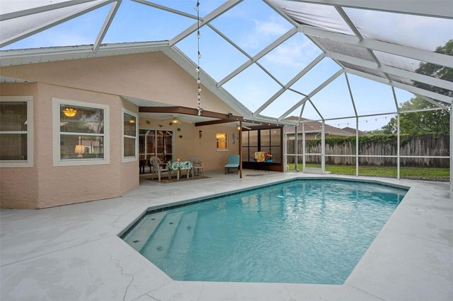 2292 WATERFALL DRIVE, Spring Hill, FL 34608
