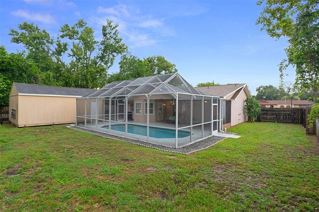 2292 WATERFALL DRIVE, Spring Hill, FL 34608