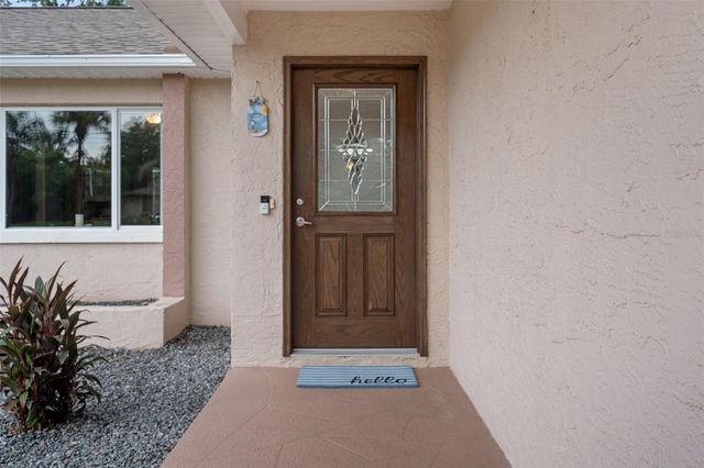 2292 WATERFALL DRIVE, Spring Hill, FL 34608