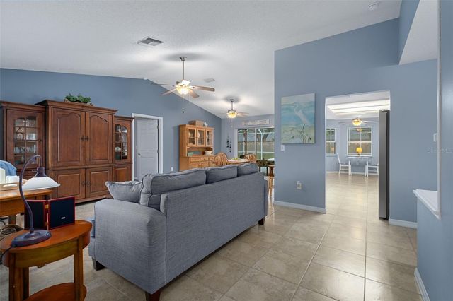 2292 WATERFALL DRIVE, Spring Hill, FL 34608